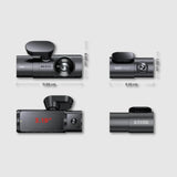 Vantrue Nexus 4 Pro Car Dash Camera
