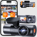 Vantrue Nexus 5 Car Dash Camera