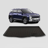 GFX Hyundai Venue Boot Mat