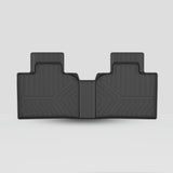 GFX Vinfast VF7 Floor Mats with Boot Mat