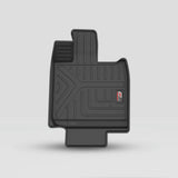 GFX Vinfast VF7 Floor Mats with Boot Mat