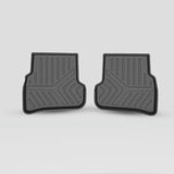 GFX Volkswagen Polo Floor Mats