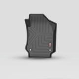 GFX Volkswagen Polo Floor Mats