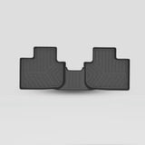 GFX Volkswagen Taigun Floor Mats