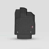 GFX Mahindra XEV 9S Floor Mats with Boot Mat
