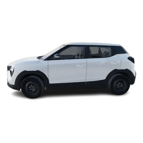 XUV 3XO