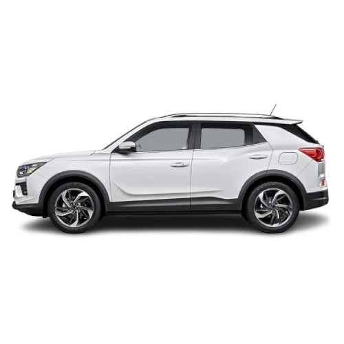 XUV 400
