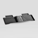 GFX Mahindra XUV 3XO EV Floor Mats