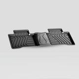 GFX Mahindra XUV 300 Floor Mats