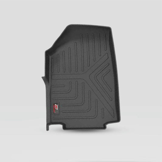 GFX Mahindra XUV 500 Floor Mats with Boot Mat