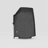 GFX Mahindra XUV 500 Floor Mats with Boot Mat