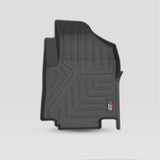 GFX Mahindra XUV 500 Floor Mats with Boot Mat