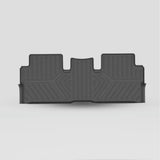 GFX Mahindra XUV 500 Floor Mats with Boot Mat