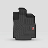 GFX Mahindra XEV 9E Floor Mats